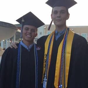 Meet your Posher, Andrew